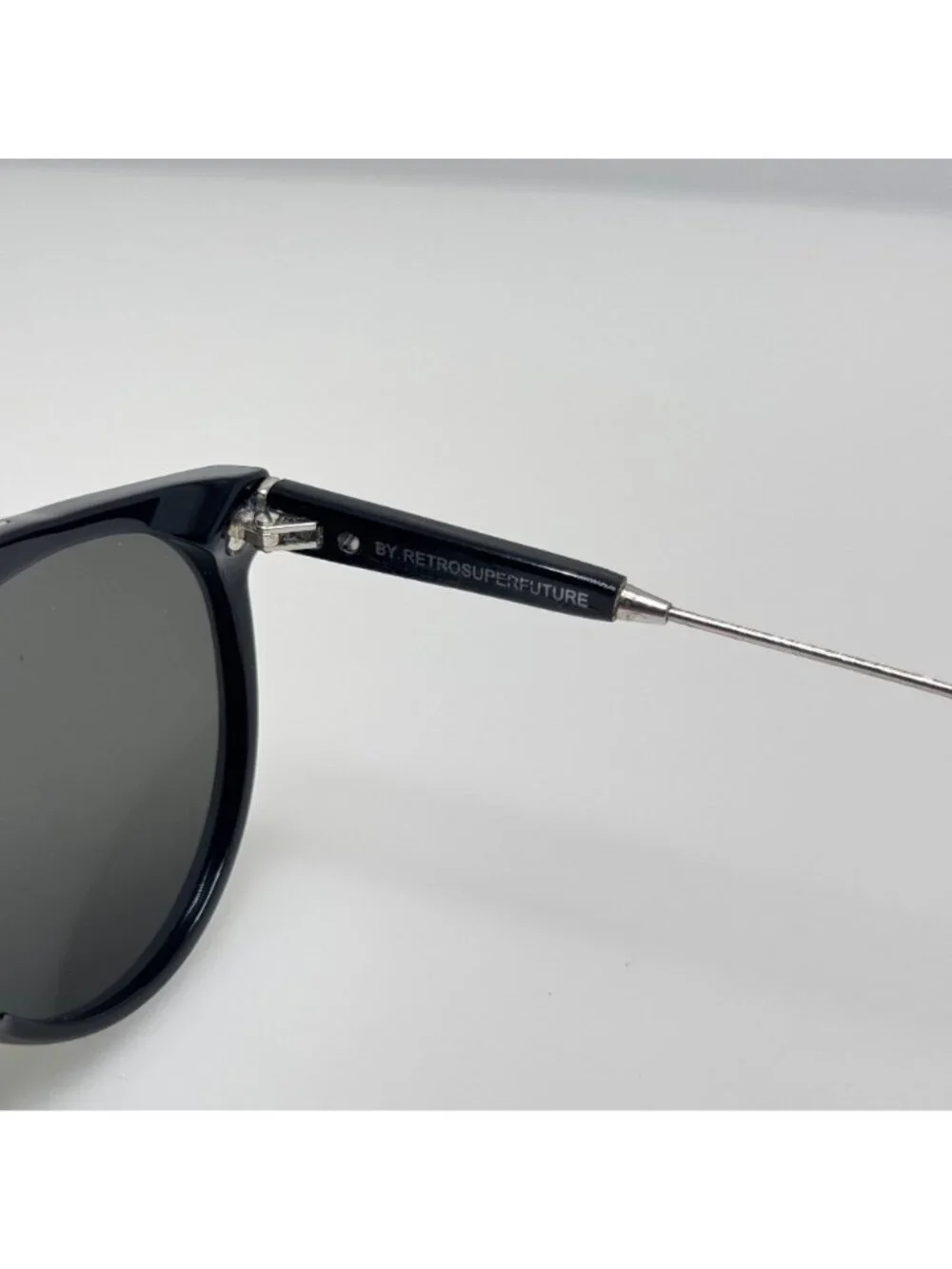Retrosuperfuture Sunglasses 468/3A 51-22-145